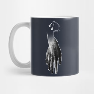 Of-my-being Mug